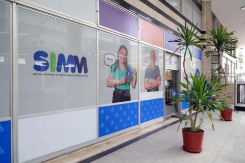 SIMM abre mais de 300 vagas de emprego em Salvador nesta terça (9)