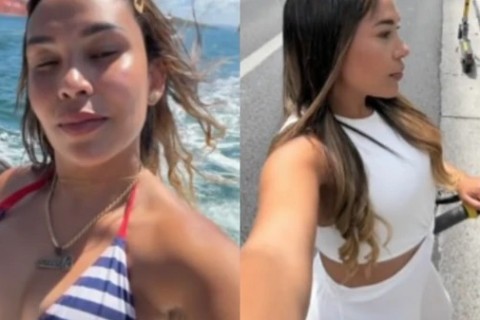 ‘Vai pagar com a vida’: saiba como advogada presa em Salvador virou chefe do BDM