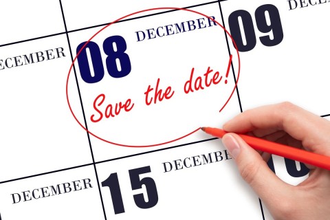 Dia 8 de dezembro é feriado? Saiba mais sobre a data