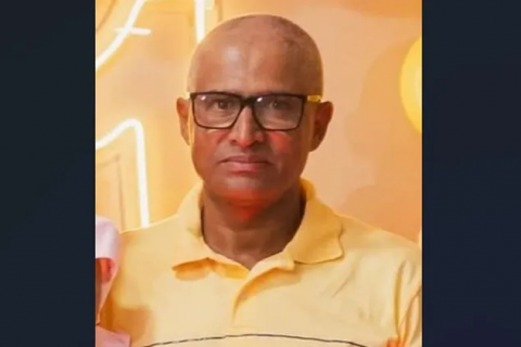 Coiteense morre vítima de choque elétrico enquanto trabalhava em Salvador