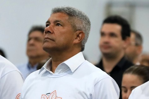 Mesmo com obstrução da oposição, Alba aprova mais dois empréstimos de mais de R$ 900 milhões para Jerônimo