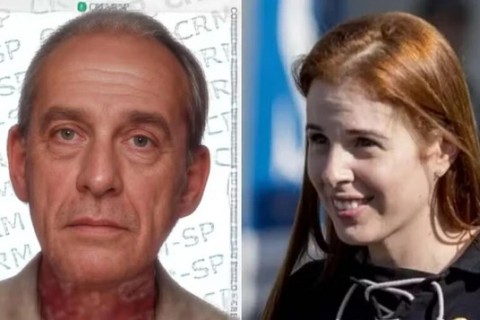 Polícia investiga como suspeita a morte do tio de Suzane von Richthofen