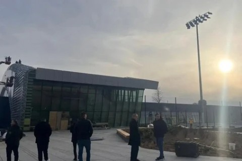 Fifa anuncia locais de treino e concentração da seleção para Copa do Mundo