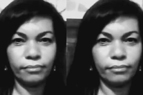 Mulher morre eletrocutada ao usar extensão elétrica para ligar tanquinho na Bahia