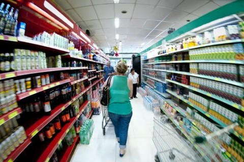 Decisão tomada: supermercados vão fechar aos domingos a partir de 2026; veja onde
