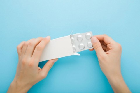 Anvisa manda recolher caixa de remédio para pressão alta entre os mais vendidos do país