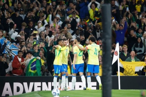 Dia de jogo do Brasil na Copa do Mundo é feriado? Vou ter folga? Entenda