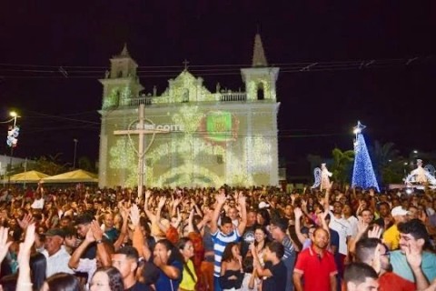 Do litoral ao interior: veja onde passar o Réveillon em cidades próximas a Salvador