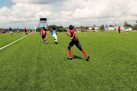 Definidos os finalistas do Baianão Feminino Sub-15 e Sub-17; confira programação