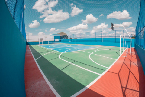 Prefeitura de Coité intensifica agenda de inaugurações e entrega quatro importantes equipamentos à população