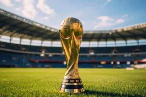 Entidade de torcedores pede 'suspensão imediata' da venda de ingressos para Copa do Mundo