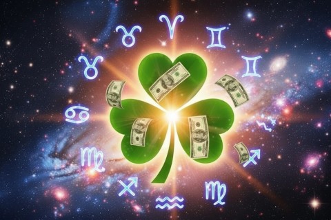 Vai jogar na loteria? Números que seu signo não pode ignorar nesta segunda (8) prometem sorte e prosperidade