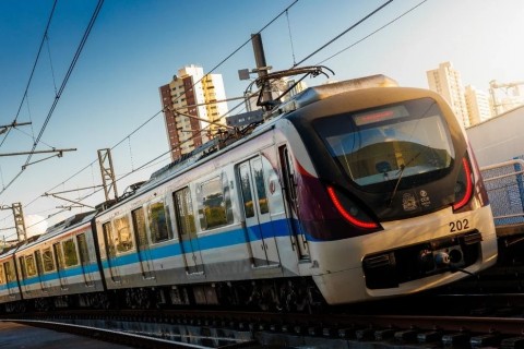 MOBILIDADE Três estações do metrô de Salvador são fechadas temporariamente a partir desta sexta (12)