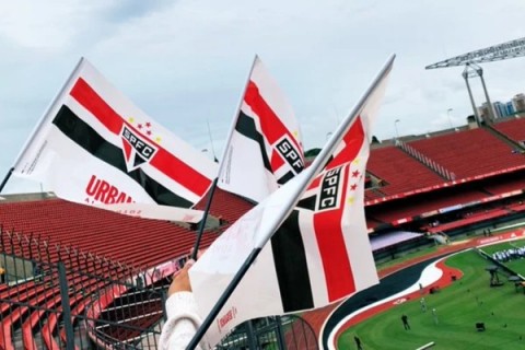 Escândalo envolvendo camarote no Morumbis leva conselheiros a pedir afastamento do presidente do São Paulo