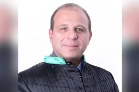 Desembargador que relata processo envolvendo TH Joias é preso pela PF