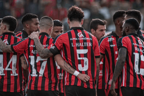 Vitória pode garantir permanência na Série A nesta quarta; veja cenários