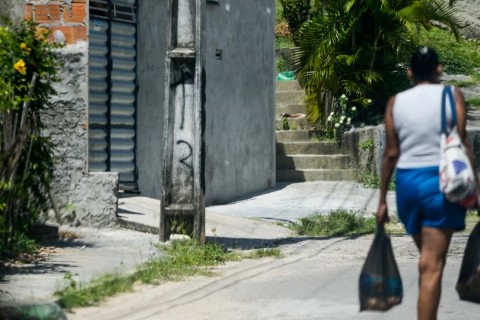 Ilha de Itaparica: entre o paraíso turístico e a disputa do tráfico