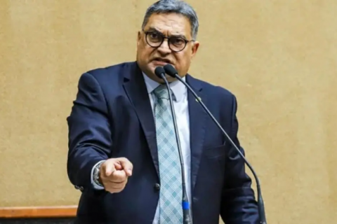 AL-BA arquiva indicação de Luciano Araújo ao TCE-BA; entenda