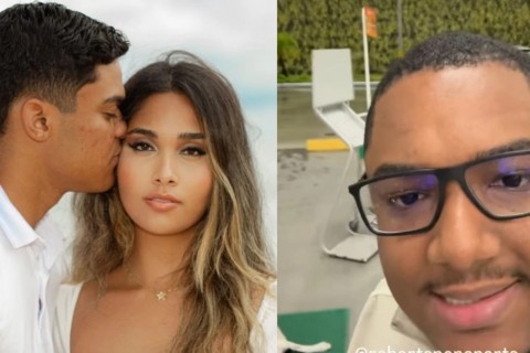 Justiça manda influenciador apagar posts com denúncias contra esposa de vereador