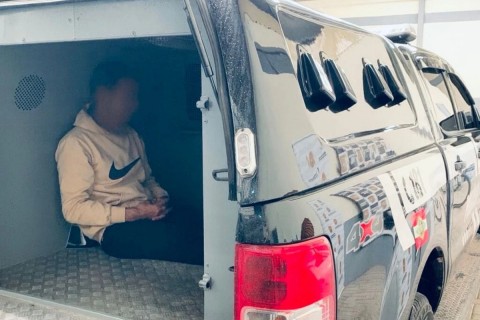 SANTA CATARINA Professor é preso suspeito de abusar sexualmente de alunas na frente de colegas em sala de aula