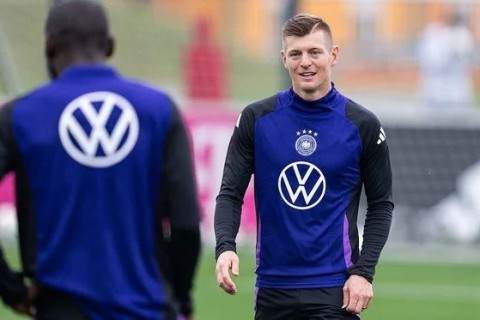 Campeão do mundo com a Alemanha e ídolo do Real Madrid recorda passagem marcante pela Bahia