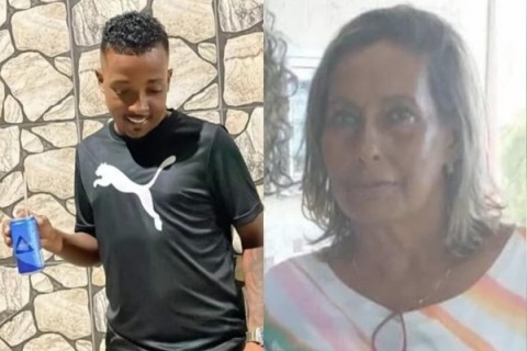 Motoboy e mãe de PM são mortos em ataque a tiros em ponto de ônibus de Salvador