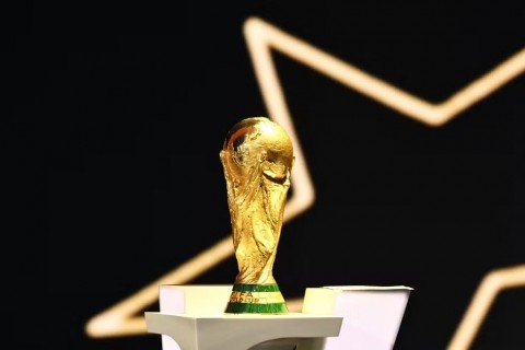Copa do Mundo 2026: confira como ficaram os grupos