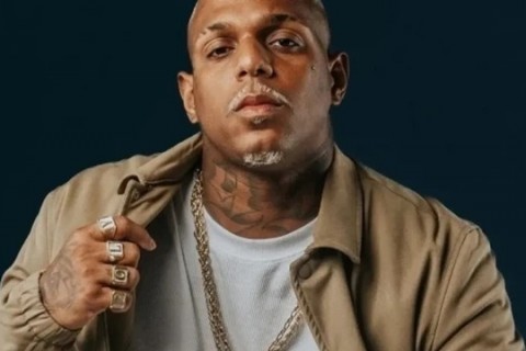 'Oh Polêmico' denuncia que foi vítima de racismo em estabelecimento de Salvador: 'Nojo de preto'