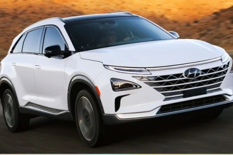 Nem gasolina, nem carro elétrico: a aposta da Hyundai para os carros do futuro vai te deixar impressionado