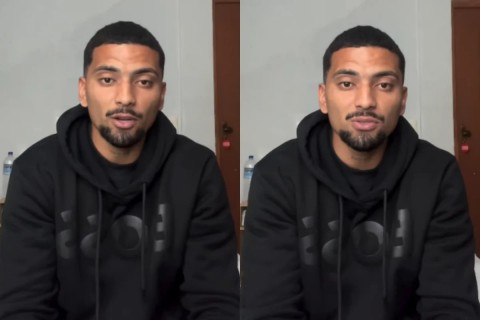 ‘Não sou criminoso’: jogador ex-Santos nega crime após ser preso por estupro em Salvador