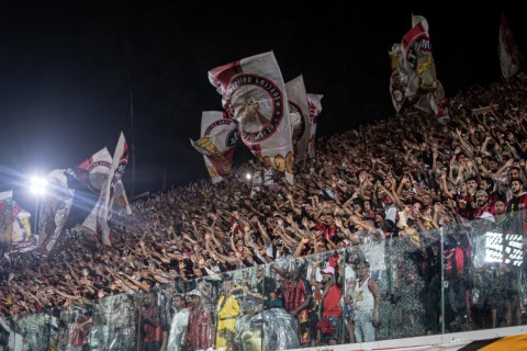 Vitória x Mirassol: confira programação da venda de ingressos