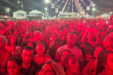 Conheça o Festival Virada Salvador além do palco