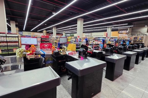 RedeMix inaugura loja no Salvador Shopping com ofertas especiais; confira