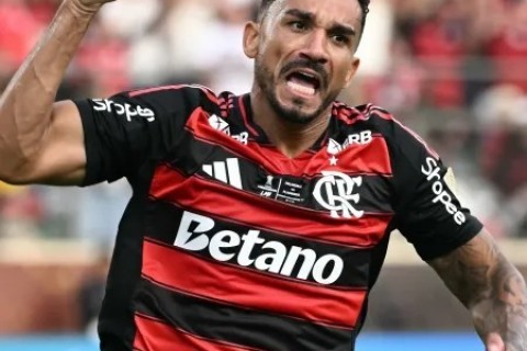 Flamengo se vinga do Palmeiras e é o primeiro brasileiro tetra da Libertadores