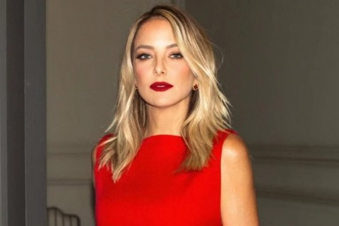 Record avalia nome da Globo para assumir vaga de Ticiane Pinheiro no Hoje em Dia