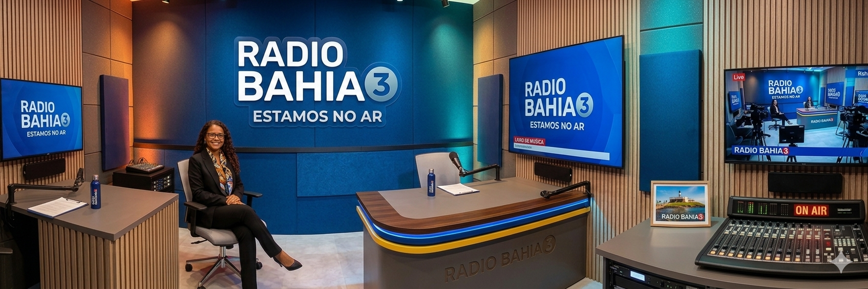 RADIO BAHIA3