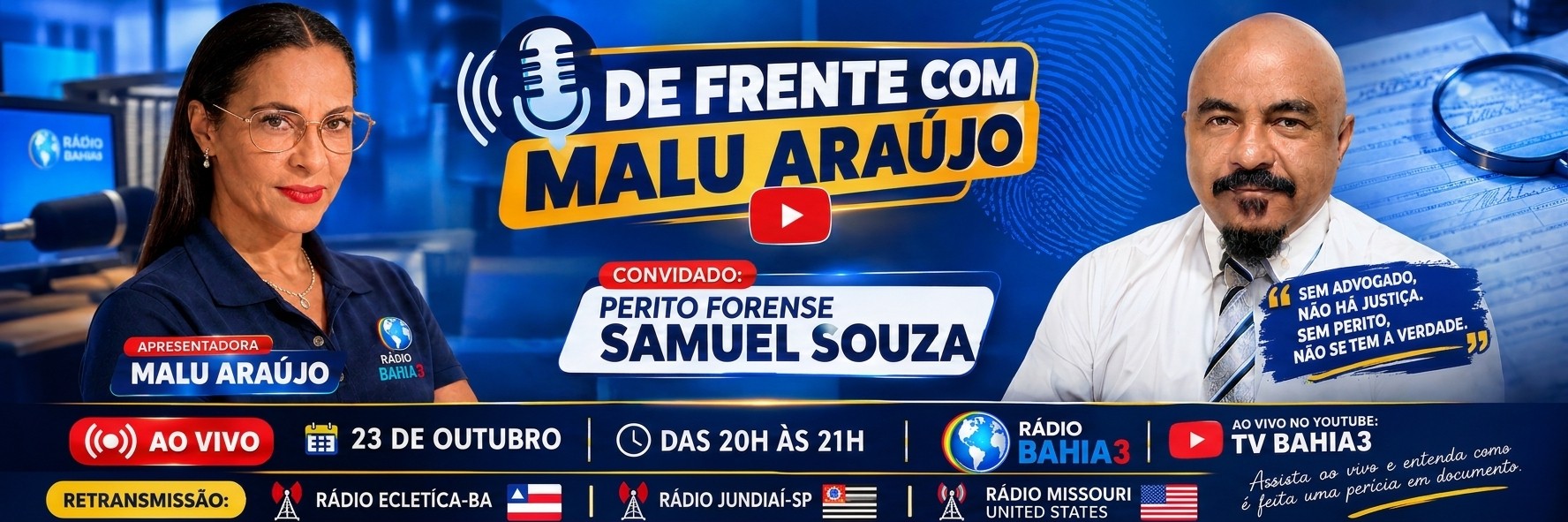 RADIO BAHIA3