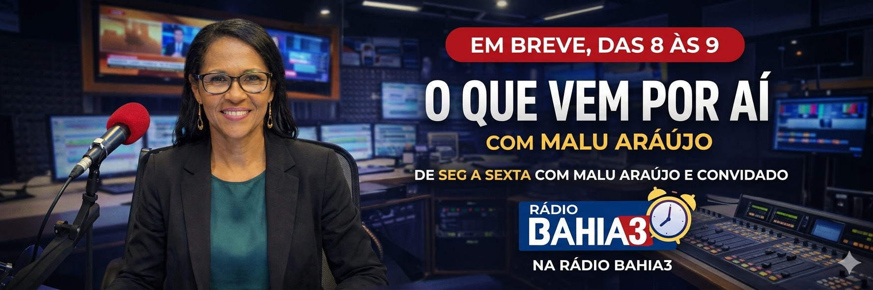 RADIO BAHIA3