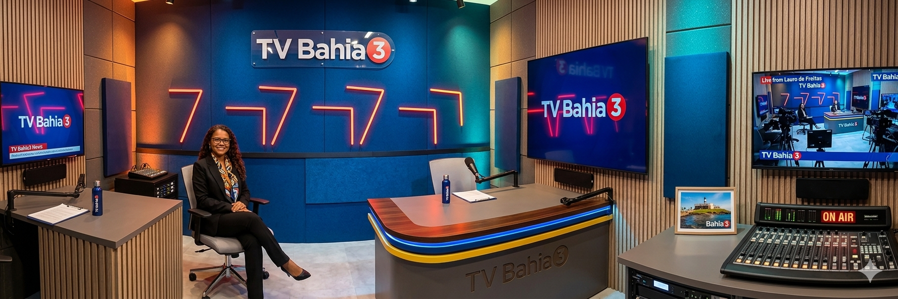 TV BAHIA3