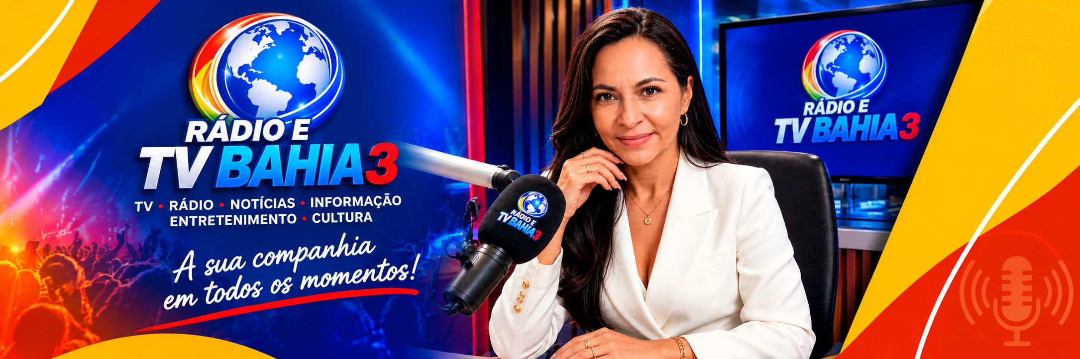 TV  BAHIA3